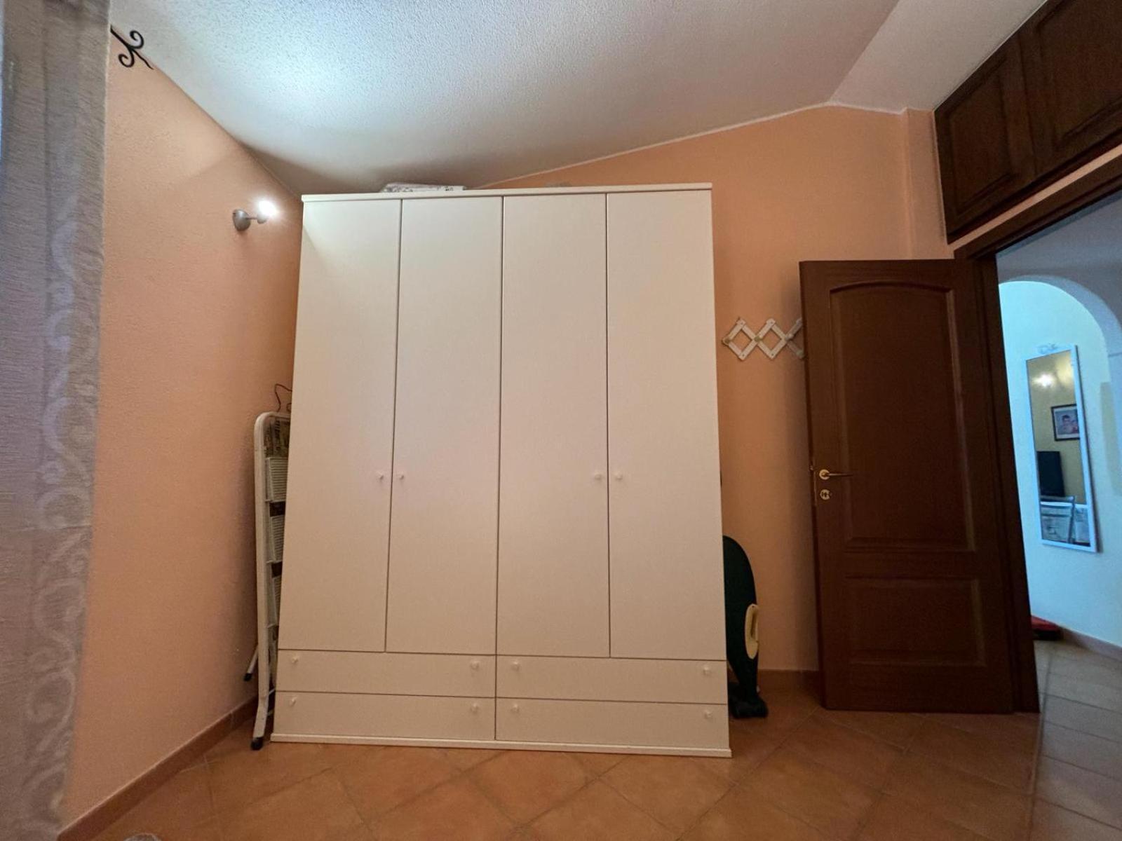 Casa Nostra Танаунела Екстериор снимка