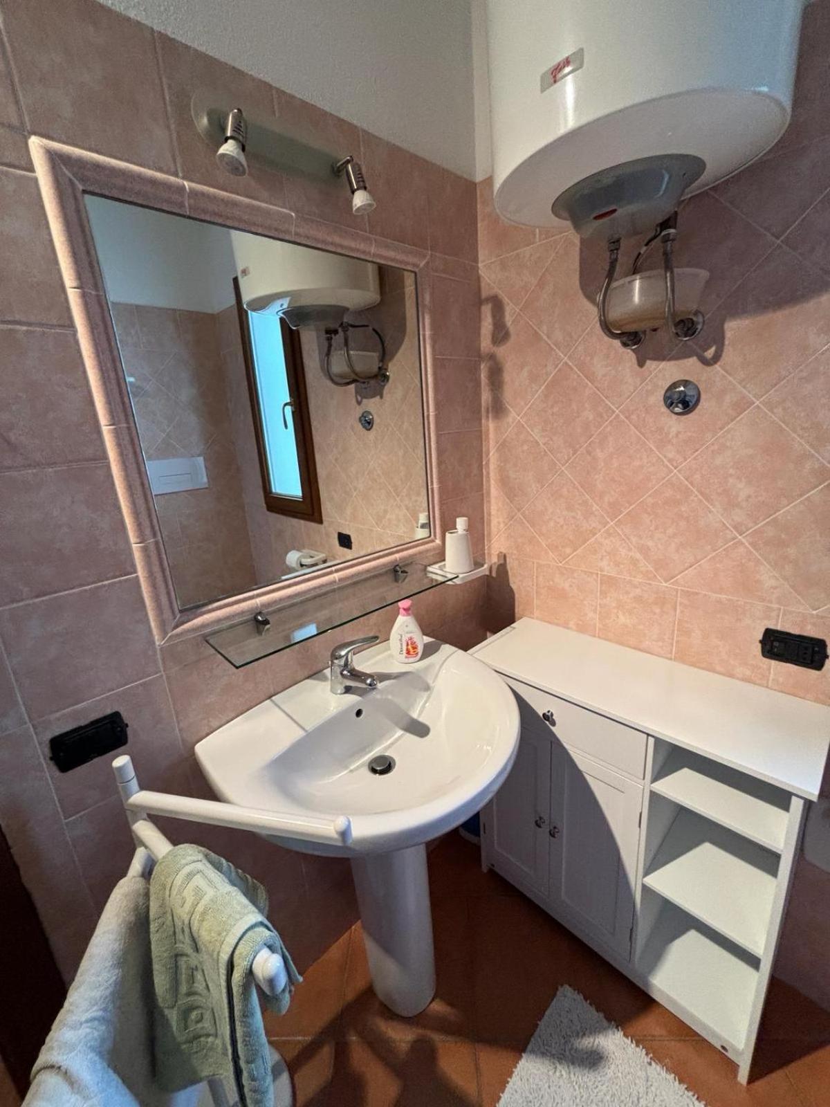 Casa Nostra Танаунела Екстериор снимка