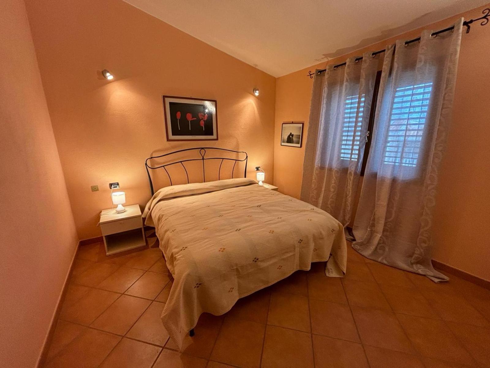 Casa Nostra Танаунела Екстериор снимка